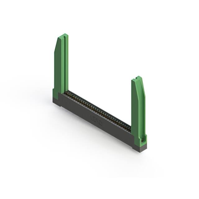 395-036-544-178 EDAC Inc.  Edgeboard Connectors